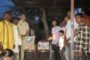पिंगळी येथे जागतिक आदिवासी दीन साजरा