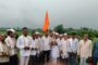 खामगाव येथे सहजयोग परिवार तर्फे श्रीकृष्ण पूजा संपन्न