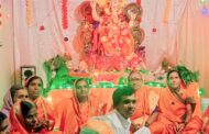 विठ्ठल मंदिर संस्थान येथे भव्य भजनाचा कार्यक्रम