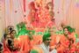 श्री संत सोनाजी महाराज महिला भजनी मंडळाचा भव्य भजन कार्यक्रम संपन्न