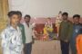 आदिवासी विदयालय टुनकी 2001-2002 वर्ष 12वी चे शिक्षण घेऊन घडले माणिक मोती