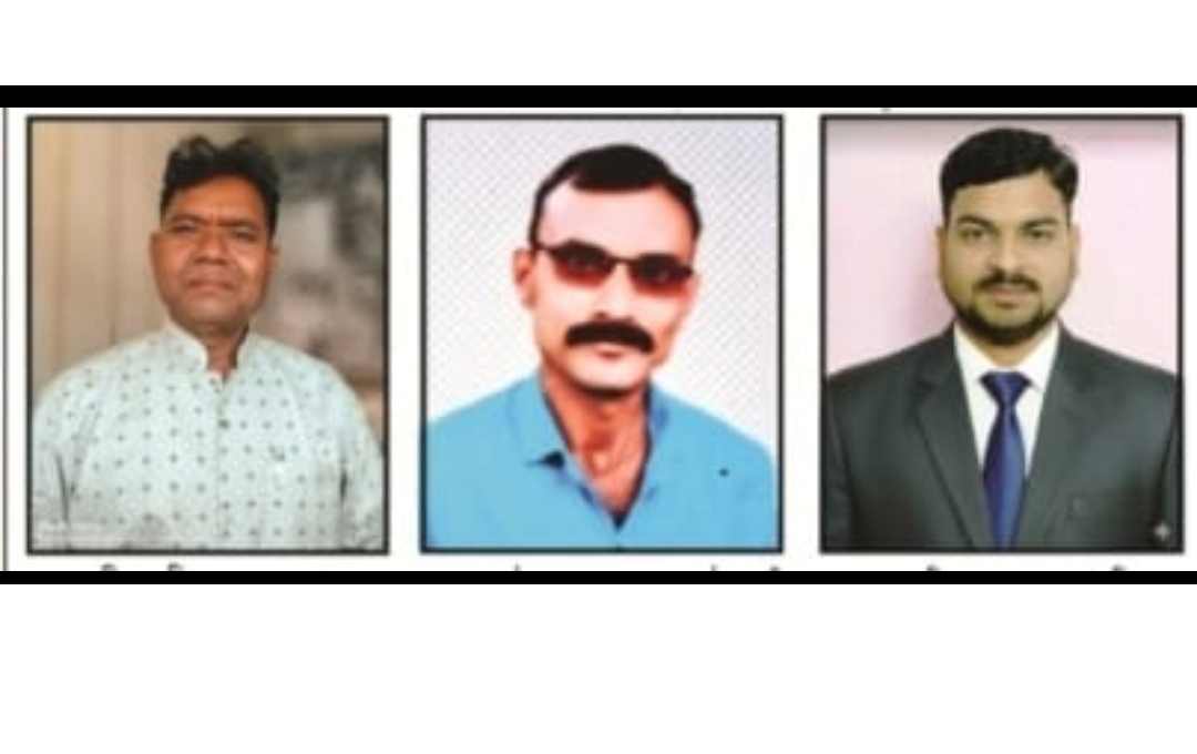 नॅशनल व्हॉइस मीडिया फोरमच्या खामगांव तालुका अध्यक्षपदी पद्माकर धुरंधर