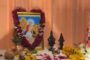 सोनाळा येथे भारतरत्न डॉ. बाबासाहेब आंबेडकर यांची जयंती उत्साहात साजरी
