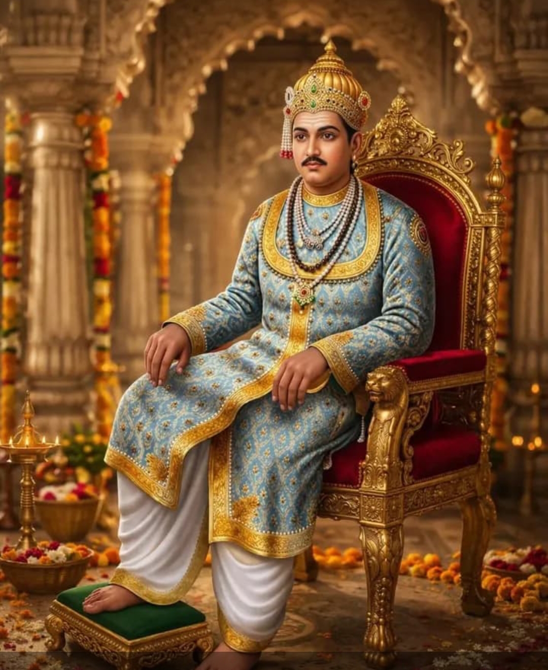 जगत्ज्योती महात्मा बसवेश्वर : समतेचा आणि मानवतेचा युगप्रवर्तक संदेश