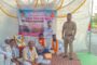 अजिंक्य तिडके यांना राज्यस्तरीय  महाराष्ट्र एक्सलन्स अवॉर्ड 2026  पुरस्कार जाहीर
